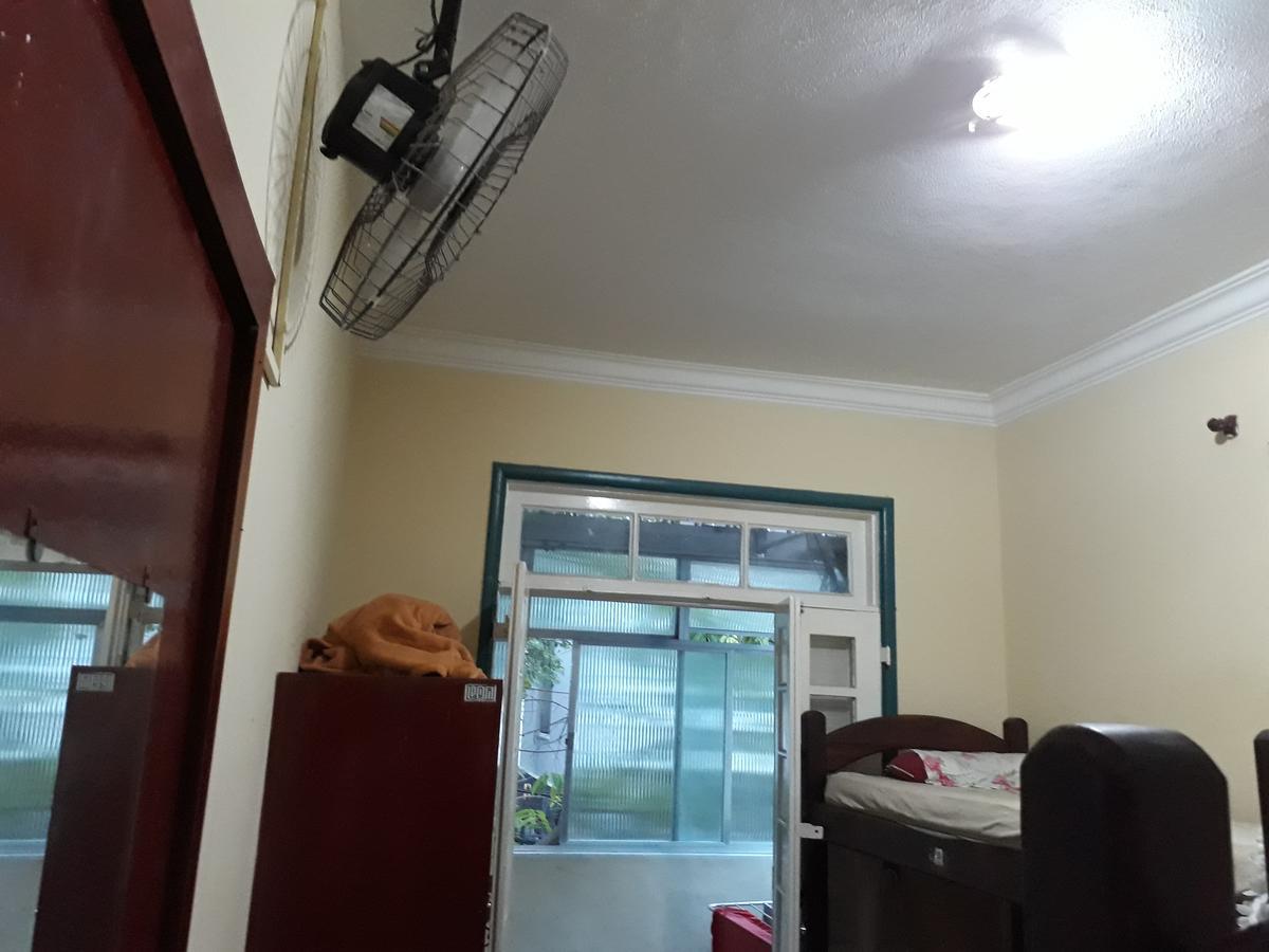 Karisma Ipanema Hostel Rio de Janeiro Exterior photo